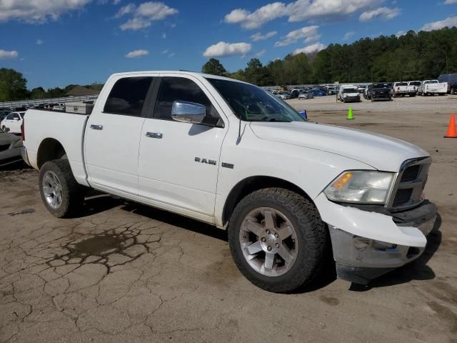 2010 Dodge RAM 1500