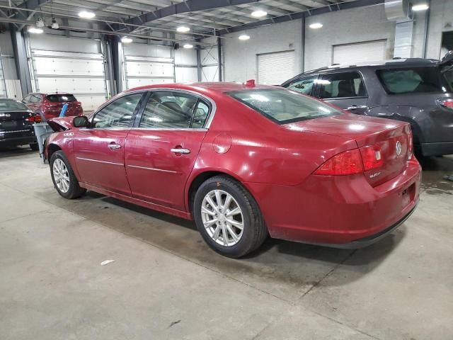 2011 Buick Lucerne CXL