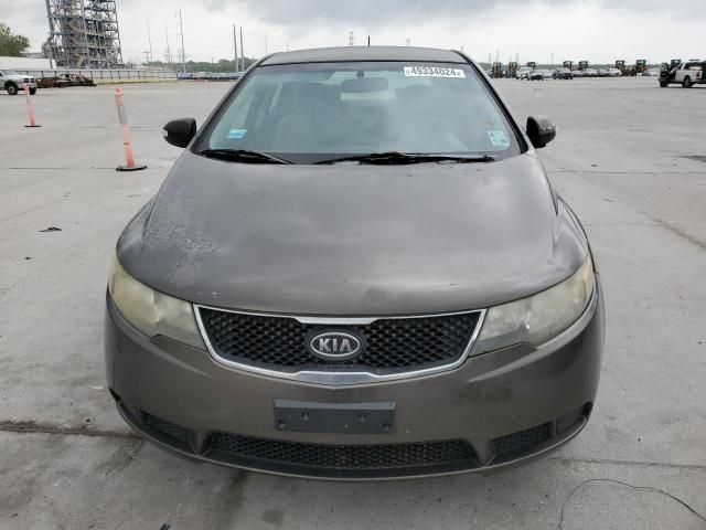 2010 KIA Forte EX