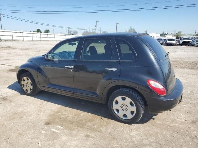 2007 Chrysler PT Cruiser Touring