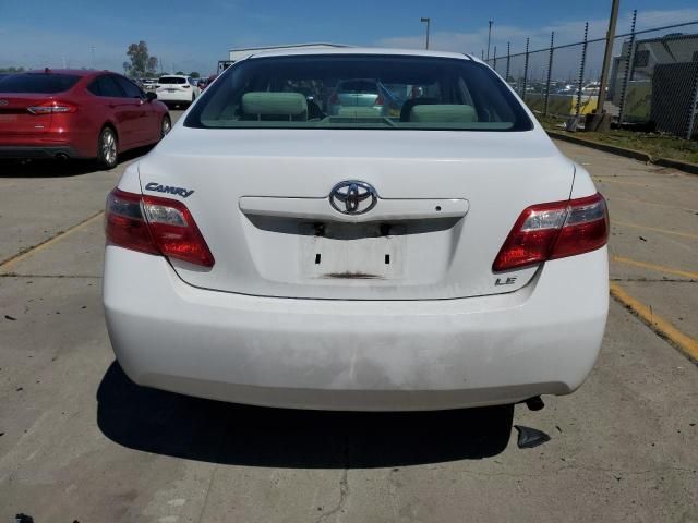 2008 Toyota Camry CE