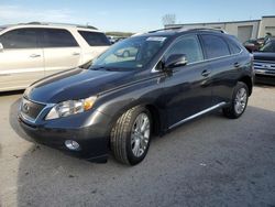 Lexus RX 450 Vehiculos salvage en venta: 2010 Lexus RX 450