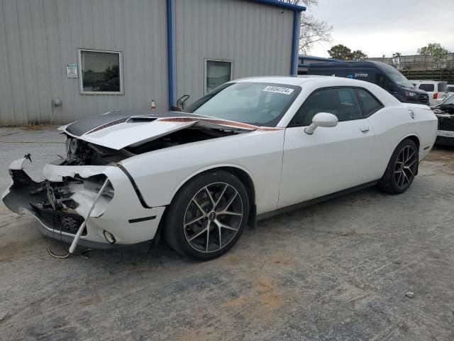 2015 Dodge Challenger SXT Plus