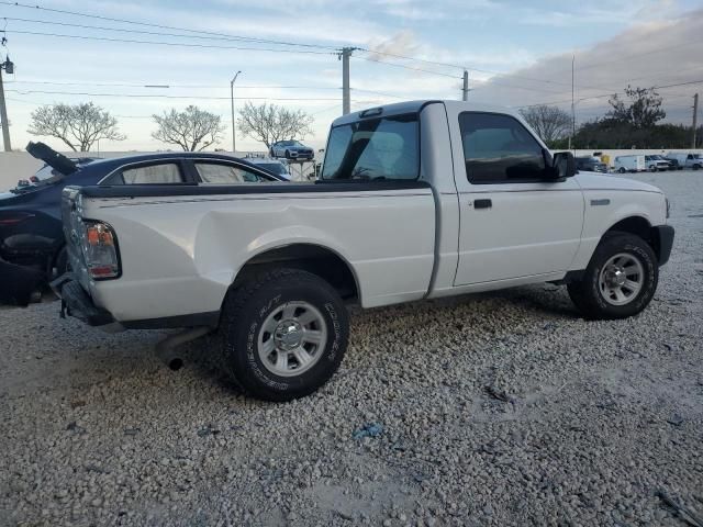 2008 Ford Ranger