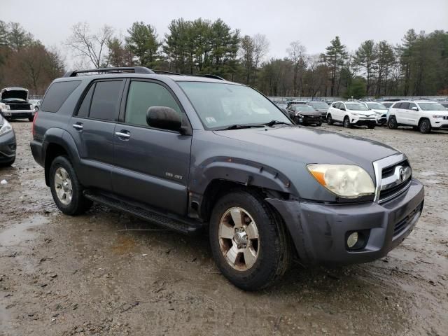 2008 Toyota 4runner SR5