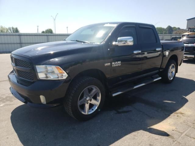 2014 Dodge RAM 1500 ST