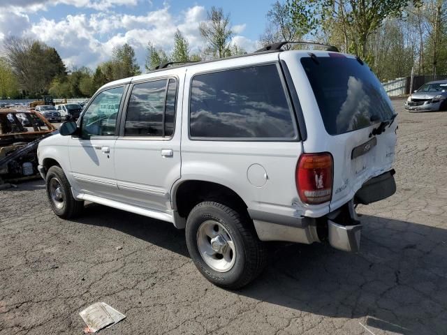 1998 Ford Explorer