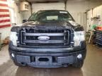 2014 Ford F150 Super Cab