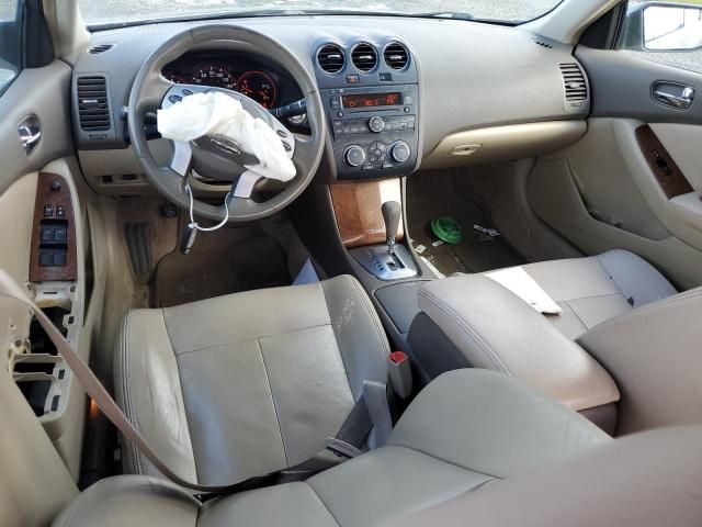 2007 Nissan Altima 2.5