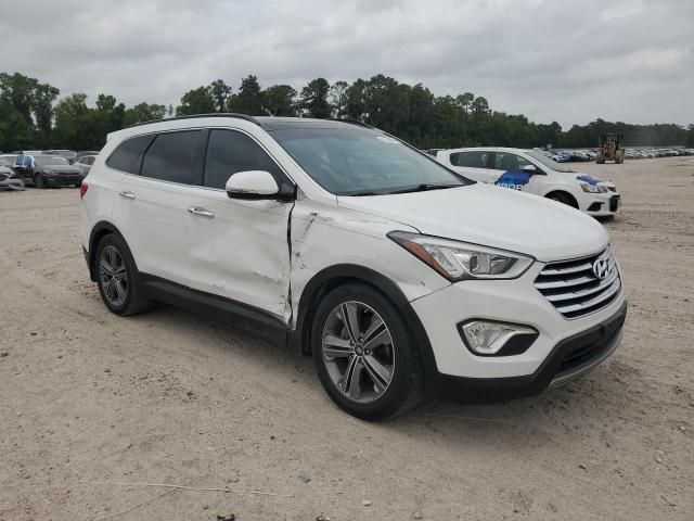 2014 Hyundai Santa FE GLS