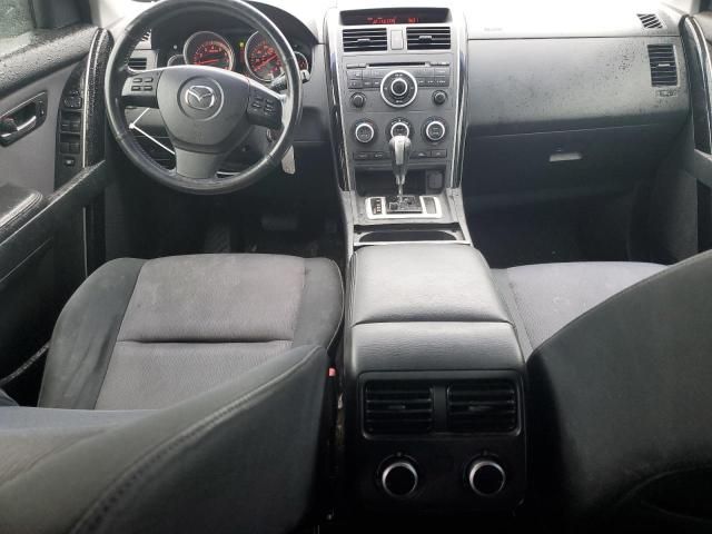 2008 Mazda CX-9