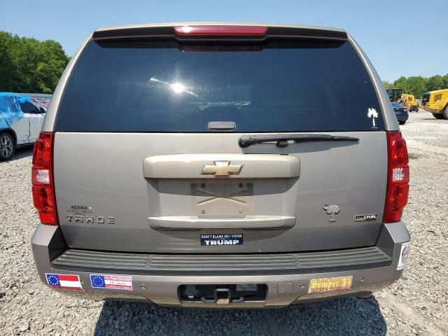 2007 Chevrolet Tahoe C1500