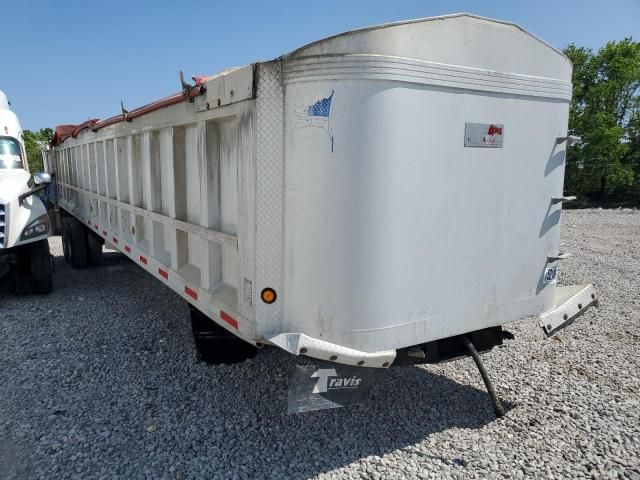 2003 Trailers Trailer