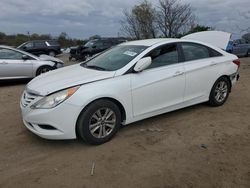 Vehiculos salvage en venta de Copart Baltimore, MD: 2013 Hyundai Sonata GLS