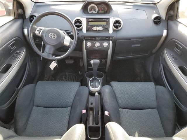 2006 Scion XA