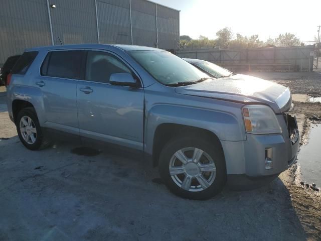 2015 GMC Terrain SLE