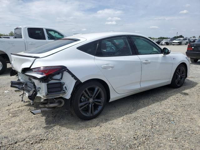 2023 Acura Integra A-Spec