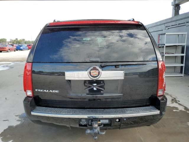 2007 Cadillac Escalade Luxury