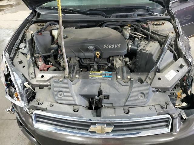 2009 Chevrolet Impala 1LT