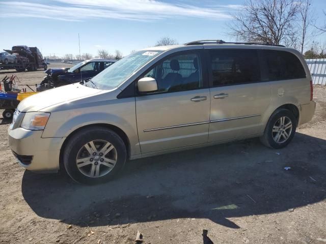 2010 Dodge Grand Caravan SE