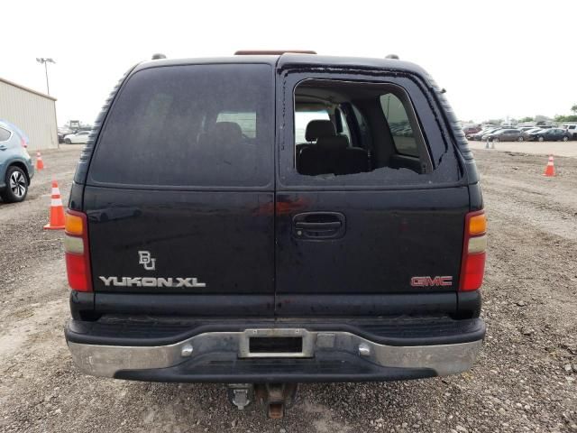 2001 GMC Yukon XL C1500