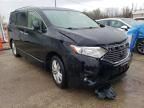 2013 Nissan Quest S