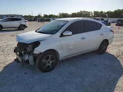 2018 Nissan Versa S for sale in New Braunfels, TX