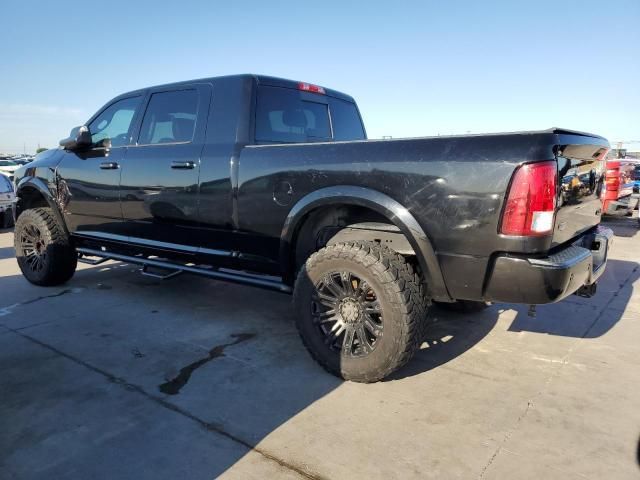 2015 Dodge 2500 Laramie