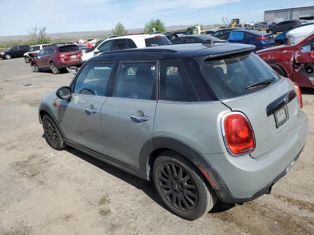 2016 Mini Cooper