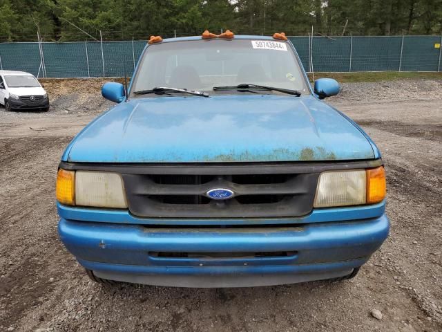 1994 Ford Ranger