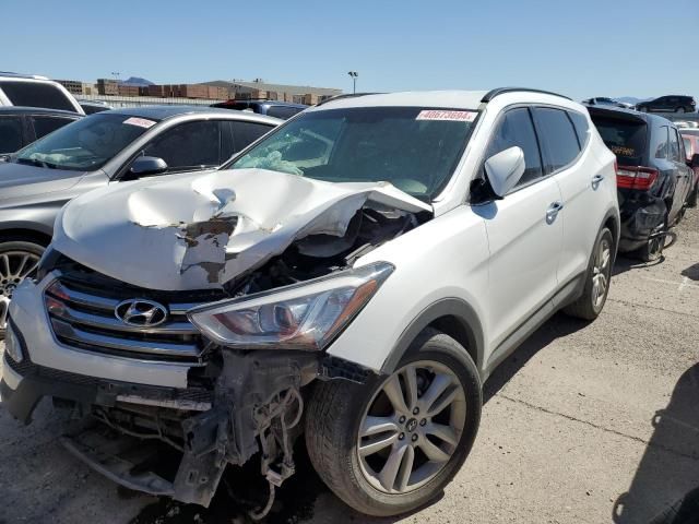 2014 Hyundai Santa FE Sport