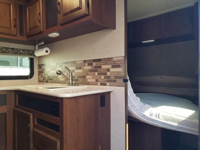 2015 Jayco JAY Flight