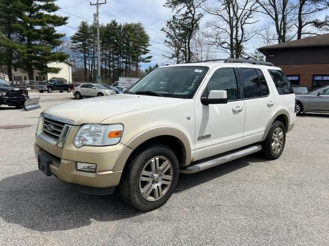 2008 Ford Explorer Eddie Bauer