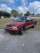 2001 Chevrolet S Truck S10