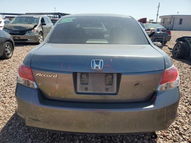 2008 Honda Accord LX