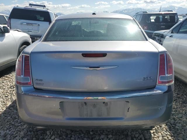 2014 Chrysler 300C