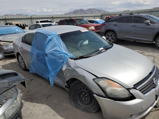 2007 Nissan Altima 2.5