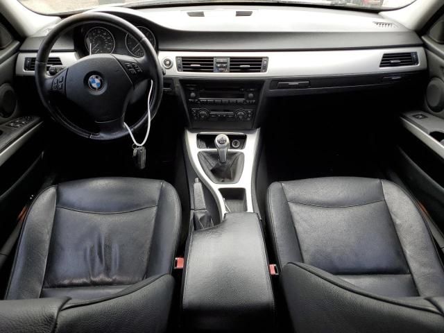 2006 BMW 325 I