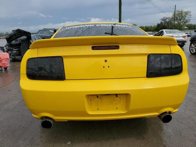 2006 Ford Mustang GT