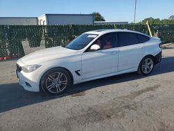 BMW salvage cars for sale: 2014 BMW 335 Xigt