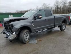 Salvage cars for sale at Ellwood City, PA auction: 2020 Ford F350 Super Duty