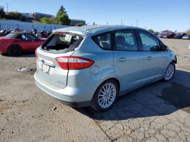 2013 Ford C-MAX SE