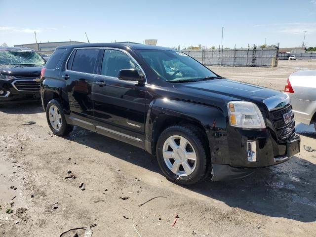 2012 GMC Terrain SLE