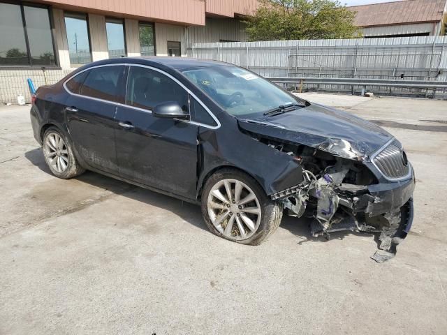 2013 Buick Verano