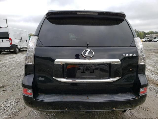 2015 Lexus GX 460