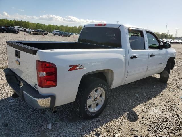 2009 Chevrolet Silverado C1500 LT