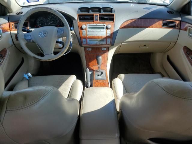 2007 Toyota Camry Solara SE