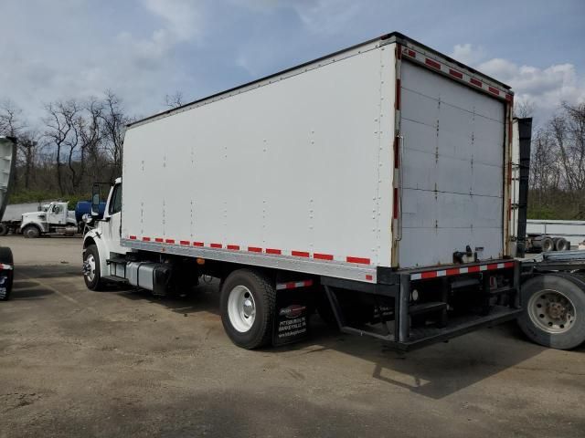 2014 Freightliner M2 106 Medium Duty