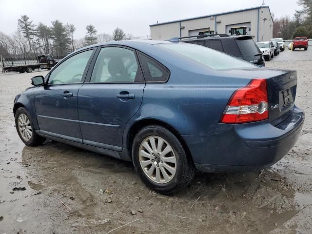 2006 Volvo S40 2.4I