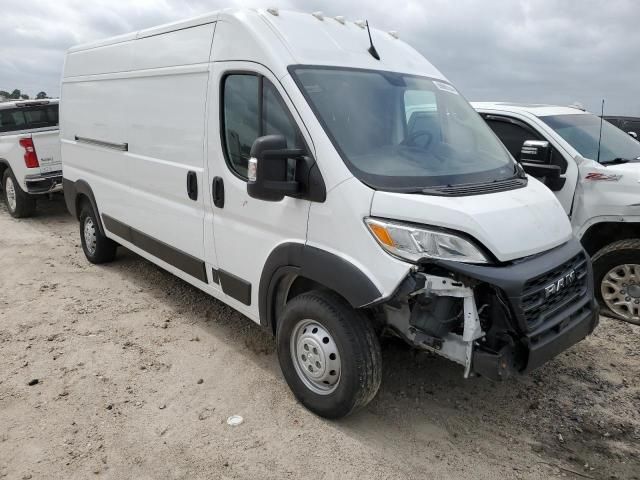 2023 Dodge RAM Promaster 2500 2500 High